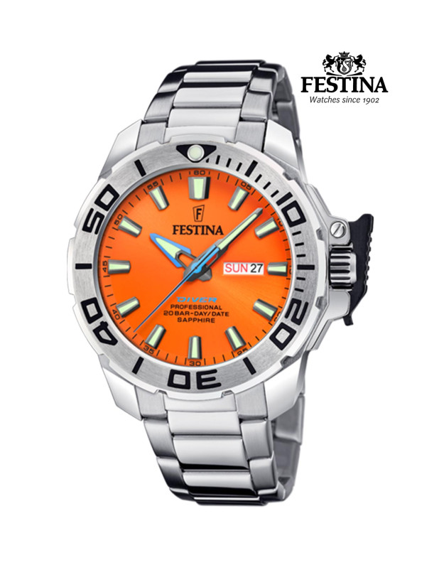 FESTINA Gents Watch